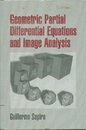 Geometric Partial Differential Equations and Image Analysis