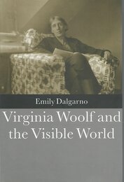 Virginia Woolf and the Visible World