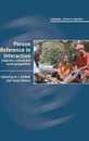 Person Reference in Interaction: Linguistic Cultural and Social Perspectives (Language Culture and Cognition Series Number 7)