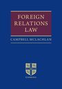 Foreign Relations Law