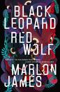BLACK LEOPARD RED WOLF EXP (DARK STAR TRILOGY THE)