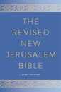 The Revised New Jerusalem Bible: Study Edition