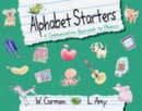 Alphabet Starters Student Book