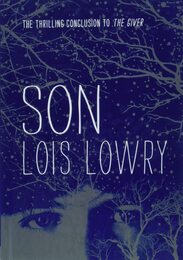 Son (for Pob Boxed Set Only) (Giver Quartet)