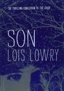 Son (for Pob Boxed Set Only) (Giver Quartet)
