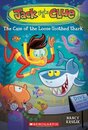 The Case of the Loose-toothed Shark (Jack Gets a Clue)