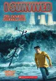 I Survived the Japanese Tsunami 2011