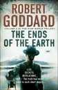 The Ends of the Earth: The Wide World - James Maxted 3 (The Wide World Trilogy)