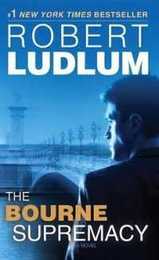 The Bourne Supremacy (Jason Bourne)