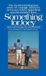Something for Joey