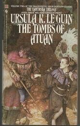 The Tombs of Atuan