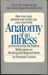 Anatomy of an Illness as Perceived by the Patient