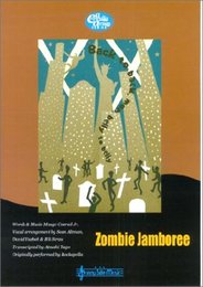 Zombie jamboree (ア・カペラ・ア-ティストシリ-ズ)