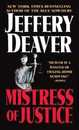 Mistress of Justice: A Novel