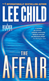 The Affair: A Jack Reacher Novel
