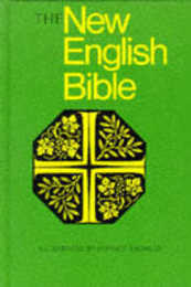 New English Bible