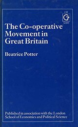 The Co-Operative Movement in Great Britain