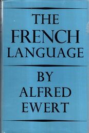 French Language (Great Languages S.)