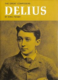 Delius (Great Composers S.)