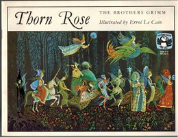 Thorn Rose