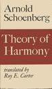 Theory of Harmony