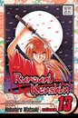 Rurouni Kenshin Volume 13