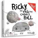 Ricky the Rock That Couldn't Roll (You Rock Group)