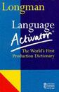 LONGMAN LANGUAGE ACTIVATOR(CASED)~MARUZ^ (LLA)