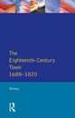 The Eighteenth-Century Town (Readers In English Urban History)