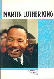 Martin Luther King (Famous Lives)