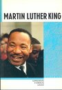 Martin Luther King (Famous Lives)