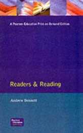 Readers and Reading (Longman Critical Readers)