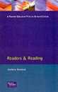 Readers and Reading (Longman Critical Readers)