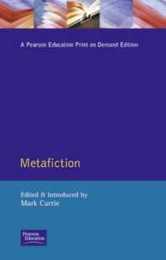 Metafiction (Longman Critical Readers)