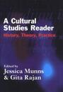 Cultural Studies Reader: History Theory Practice
