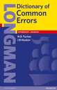 Longman Dictionary of Common Errors 2nd Edition