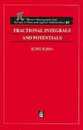 Fractional Integrals and Potentials (Monographs and Surveys in Pure and Applied Mathematics)