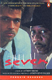 *SEVEN PGRN4 (Penguin Readers (Graded Readers))