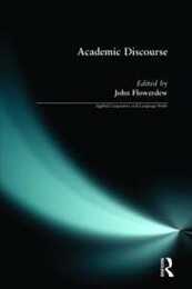 Academic Discourse (Applied Linguistics and Language Study)