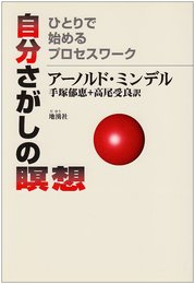自分さがしの瞑想: ひとりで始めるプロセスワ-ク