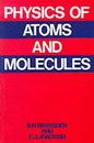 Physics of Atoms and Molecules