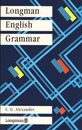 Longman English Grammar (Grammar Reference)