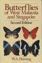 Butterflies of West Malaysia and Singapore