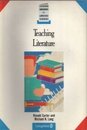 Teaching Literature (LONGMAN HANDBOOKS FOR LANGUAGE TEACHERS)