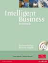 Intelligent Business Pre-Intermediate Workbook with CD