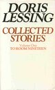 To Room Nineteen (v. 1) (Collected stories of Doris Lessing)