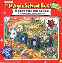 The Magic School Bus Meets the Rot Squad: A Book of Decomposition