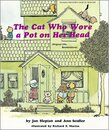 Cat Who Wore a Pot on Her Head