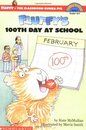 Fluffy's 100th Day of School (HELLO READER LEVEL 3)