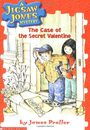The Case of the Secret Valentine (Jigsaw Jones Mystery)